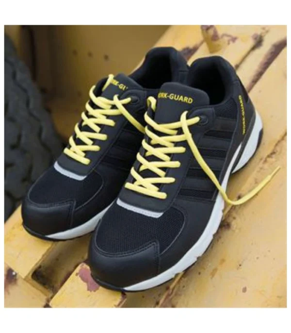 Result RS348 Work-GuardLightweight Safety Trainer