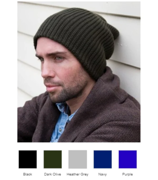 Result RC159 Whistler Hat