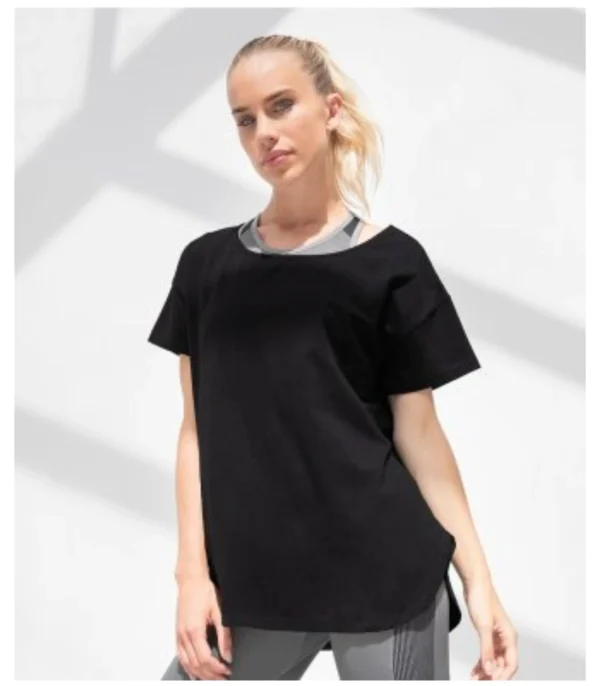 Tombo TL527 Scoop Neck T-Shirt