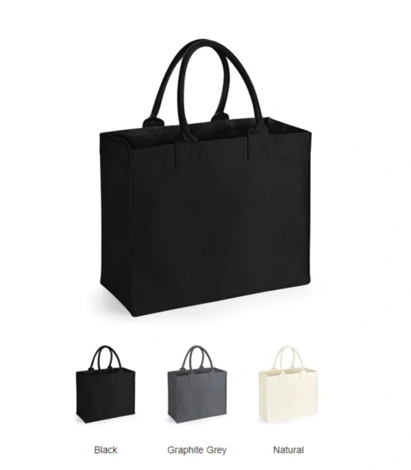 Westford Mill W608 Resort Canvas Bag