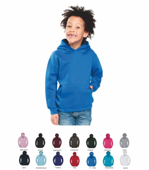 CottonRidge W72K Premium Junior Hood